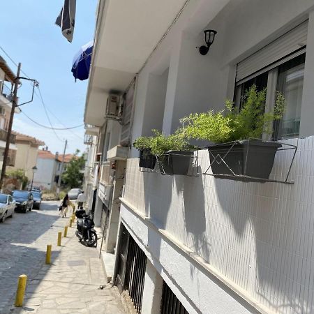 Sweet Home Ano Poli Thessaloniki Exterior photo