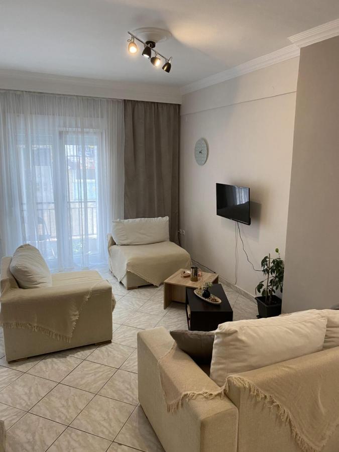 Sweet Home Ano Poli Thessaloniki Exterior photo