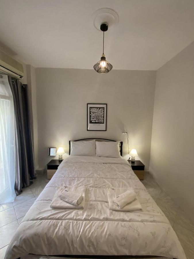 Sweet Home Ano Poli Thessaloniki Exterior photo
